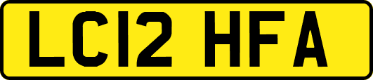LC12HFA