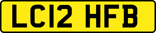 LC12HFB