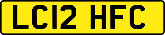LC12HFC