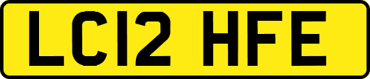LC12HFE