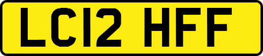 LC12HFF