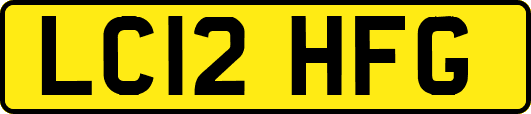 LC12HFG