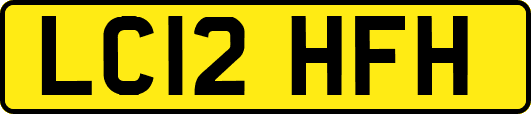 LC12HFH