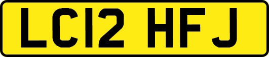 LC12HFJ