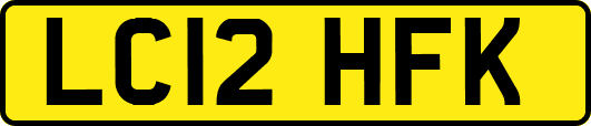 LC12HFK