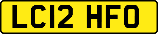 LC12HFO