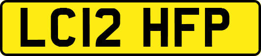 LC12HFP