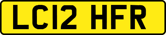 LC12HFR