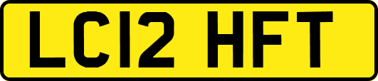 LC12HFT
