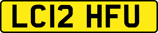 LC12HFU