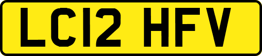 LC12HFV