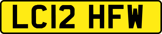 LC12HFW