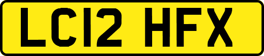 LC12HFX