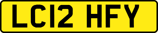 LC12HFY