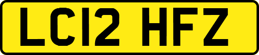 LC12HFZ
