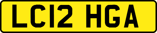 LC12HGA