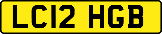 LC12HGB