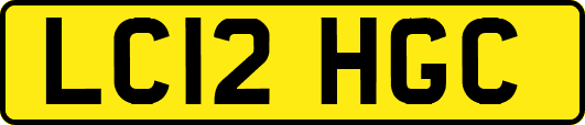 LC12HGC