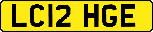 LC12HGE