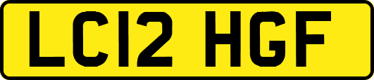 LC12HGF