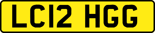 LC12HGG