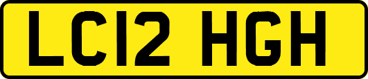 LC12HGH