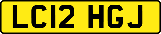 LC12HGJ
