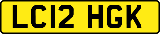 LC12HGK