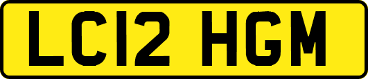 LC12HGM