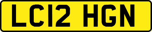 LC12HGN