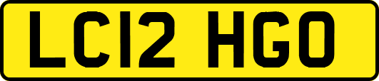 LC12HGO
