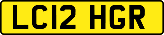 LC12HGR