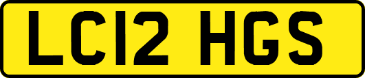 LC12HGS