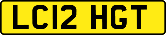 LC12HGT