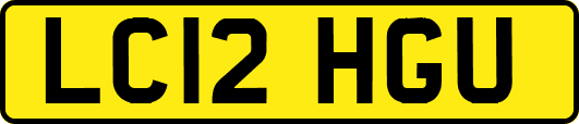 LC12HGU