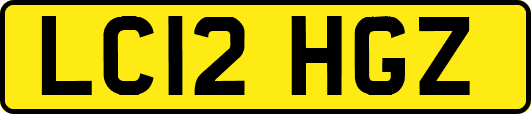 LC12HGZ