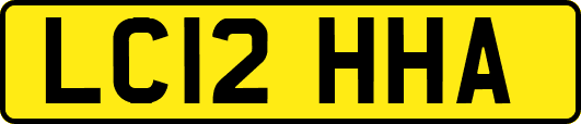 LC12HHA