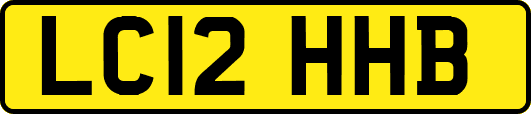 LC12HHB