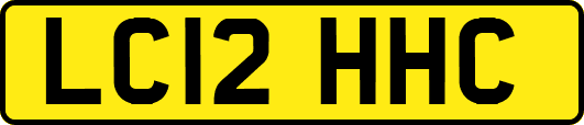 LC12HHC