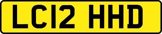 LC12HHD