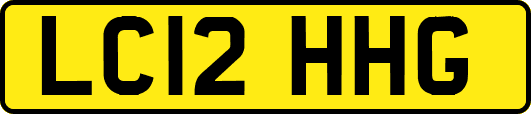 LC12HHG