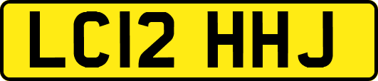 LC12HHJ