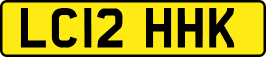 LC12HHK