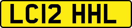 LC12HHL