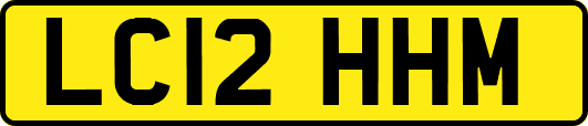 LC12HHM