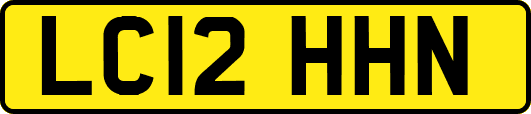 LC12HHN