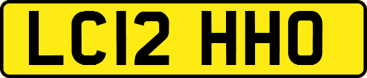 LC12HHO