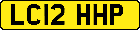 LC12HHP