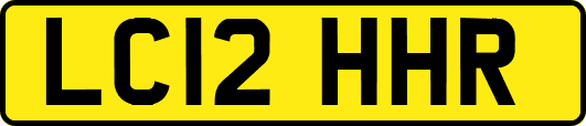 LC12HHR