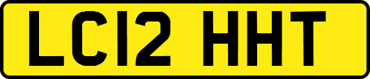 LC12HHT